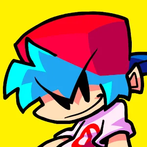 Friday Night Funkin’