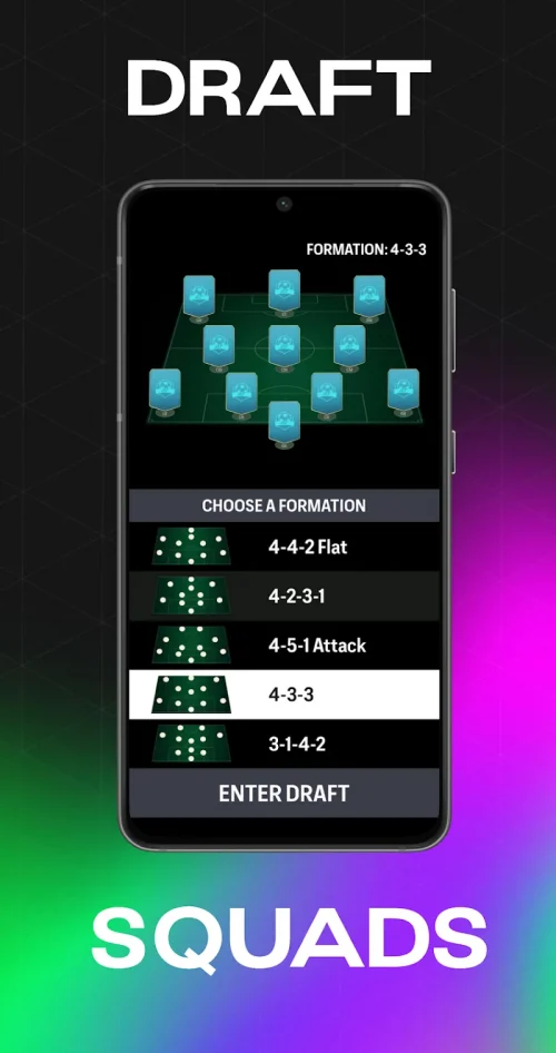 FUT NT 26 Draft + Pack