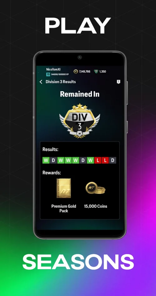 FUT NT 26 Draft + Pack