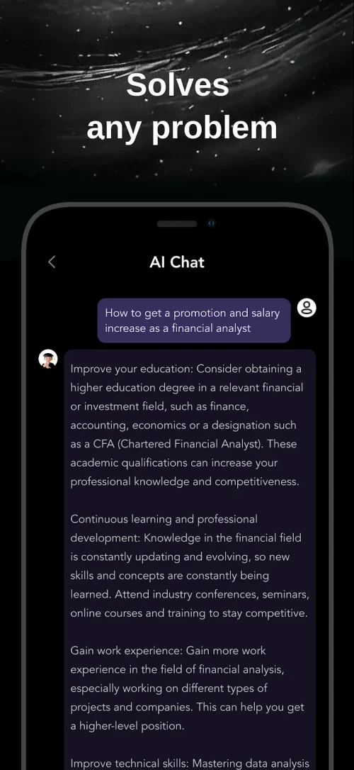 G.AI – AI Chat & AI Chatbot