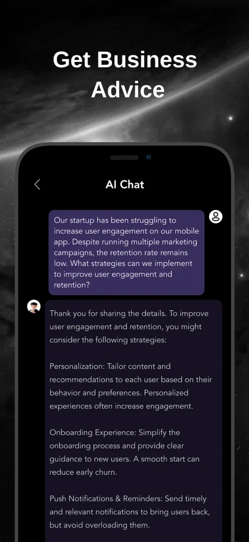 G.AI – AI Chat & AI Chatbot