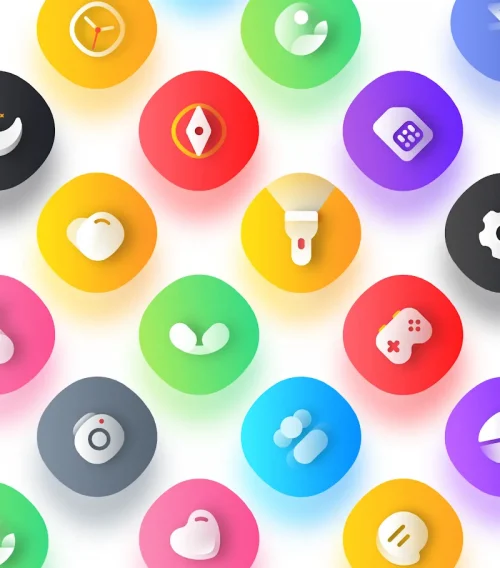 Gem Icon Pack