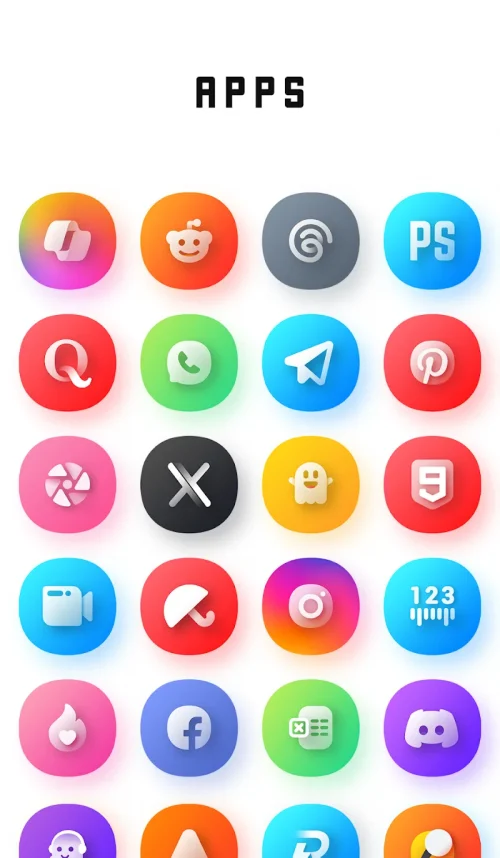 Gem Icon Pack
