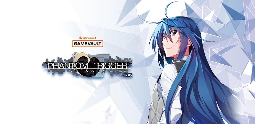 Grisaia Phantom Trigger Vol.6