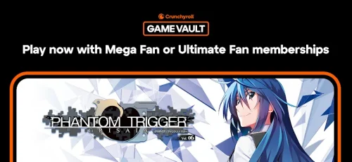 Grisaia Phantom Trigger Vol.6