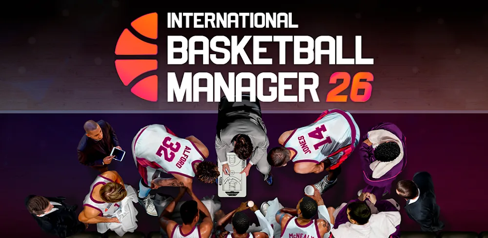 iBasketball Manager 26