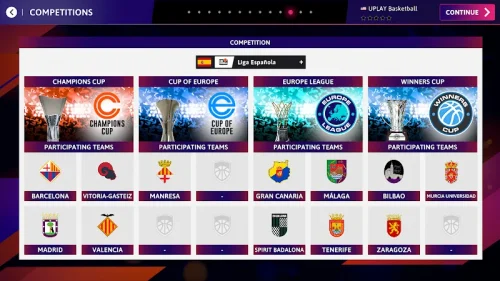 iBasketball Manager 26