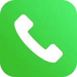 iCall Dialer Contacts & Calls