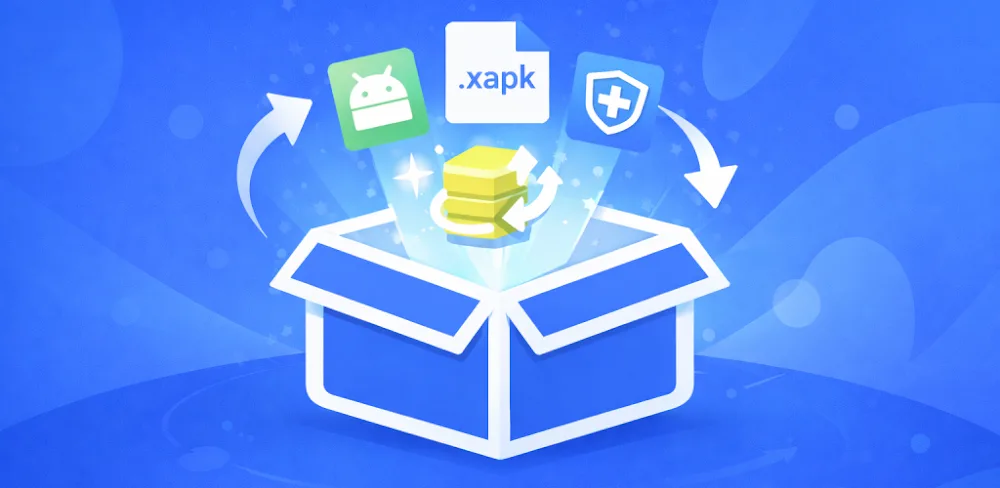 Install Buddy – XAPK Installer