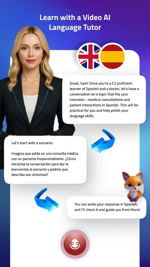 Learn Fast & Speak Fluently