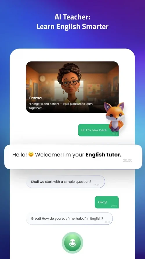 Learn Fast & Speak Fluently