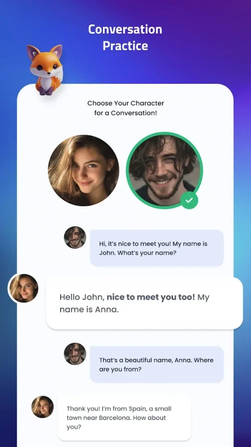 Learn Fast & Speak Fluently