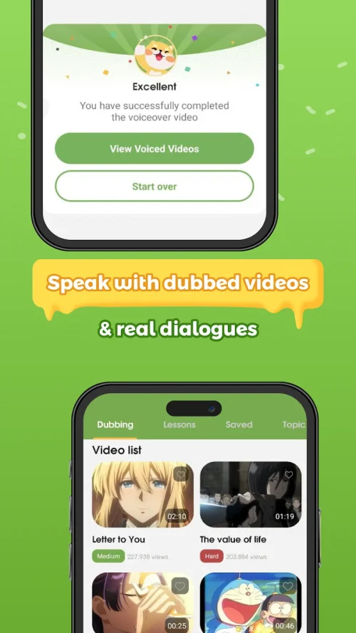 Learn Japanese: HeyJapan