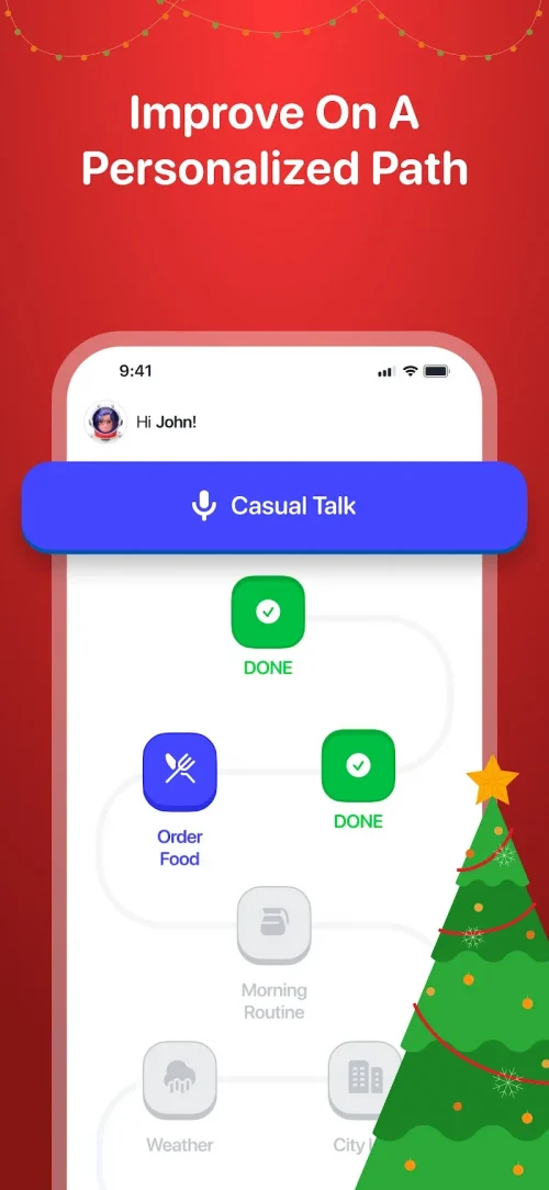 Learn Languages – Lucida AI
