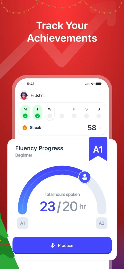 Learn Languages – Lucida AI