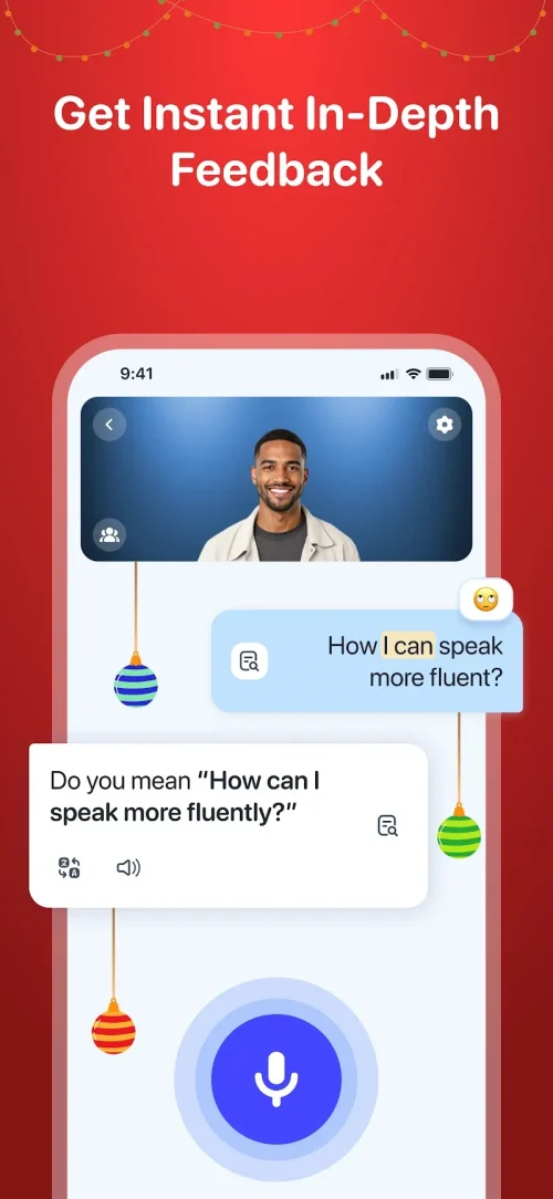 Learn Languages – Lucida AI