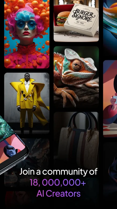 Leonardo.Ai – Image Generator