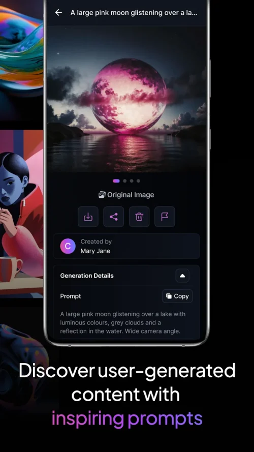 Leonardo.Ai – Image Generator