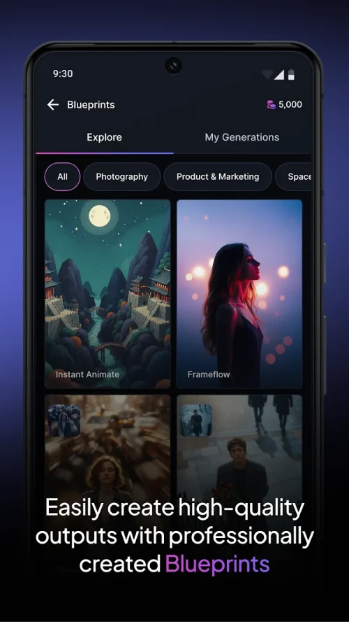 Leonardo.Ai – Image Generator