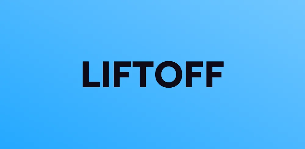Liftoff – Ranked Gym Workouts