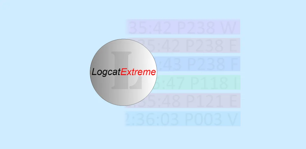 Logcat Extreme Pro