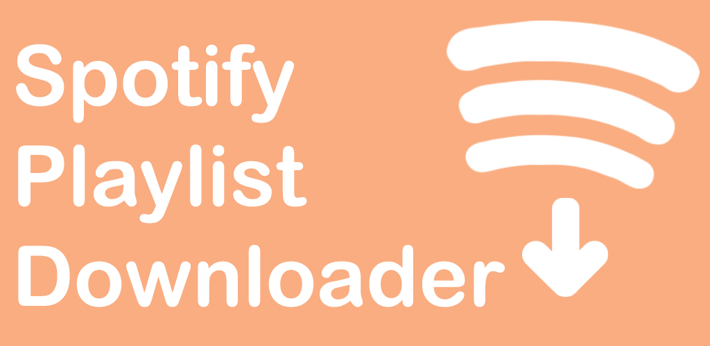 Spotify Playlist Downloader