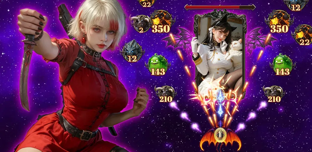 Magic Armor Purifier