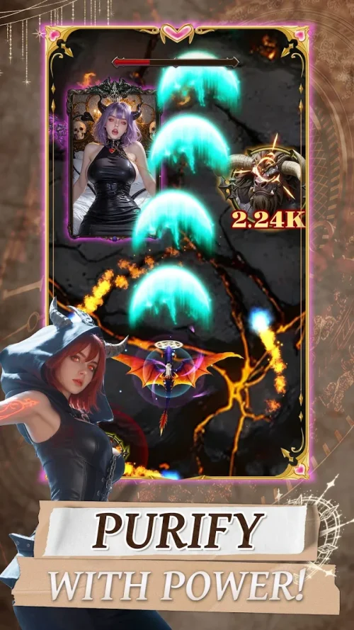 Magic Armor Purifier