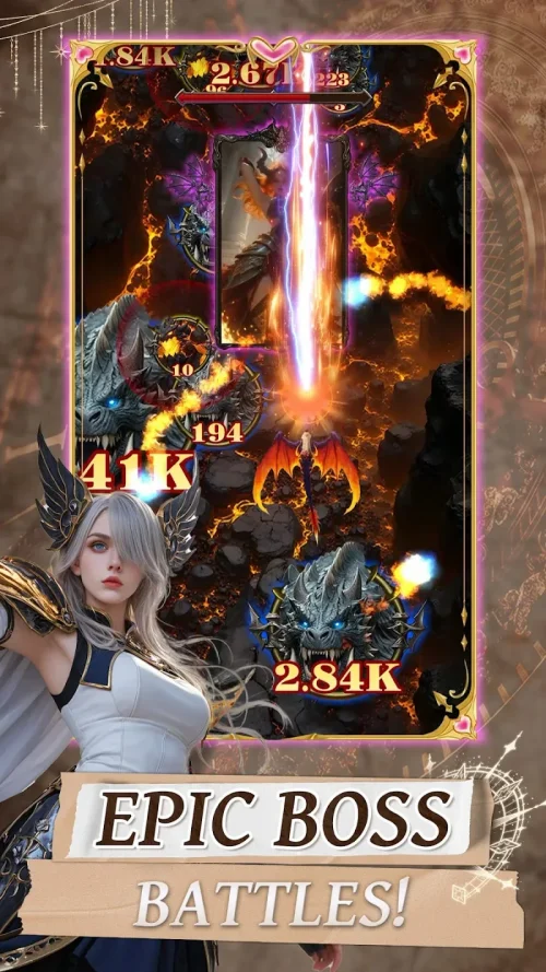 Magic Armor Purifier