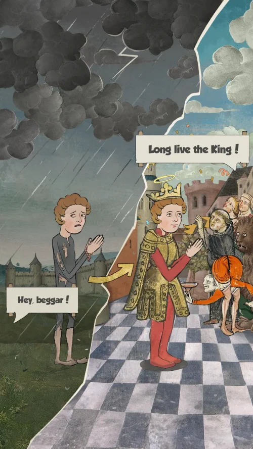 Medieval – Idle Prayer