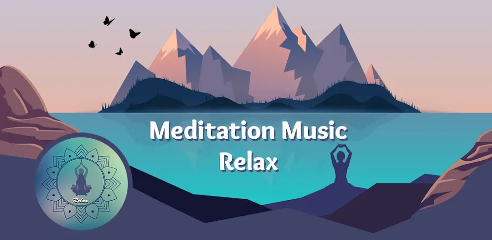 Meditation Music – Relax