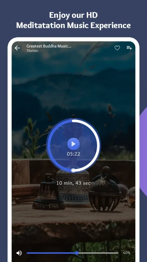 Meditation Music – Relax