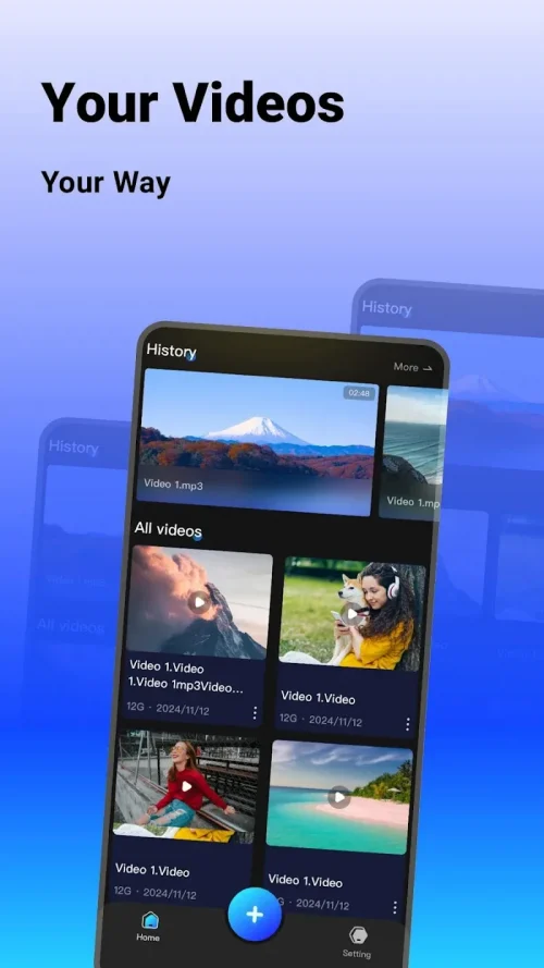 Medix-Superior Player