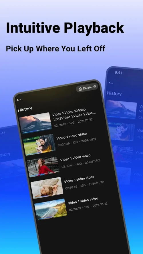 Medix-Superior Player