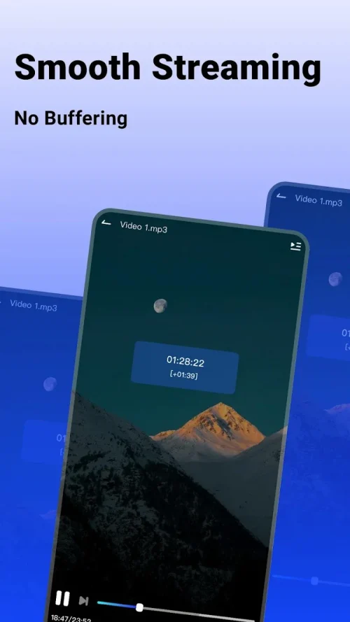 Medix-Superior Player