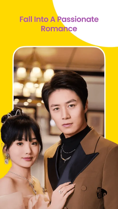 Melolo – Short Dramas & Reels