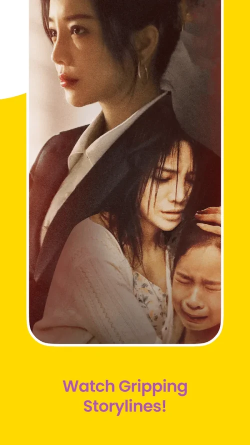 Melolo – Short Dramas & Reels