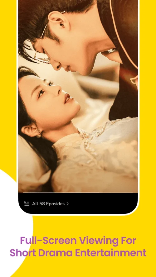 Melolo – Short Dramas & Reels