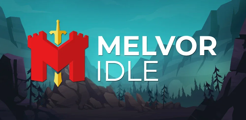 Melvor Idle – Idle RPG