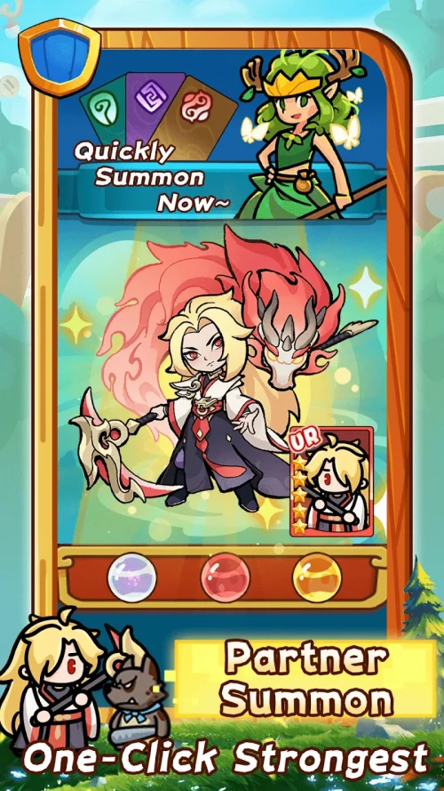 Mercenary Adventures