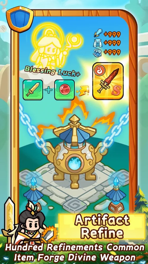 Mercenary Adventures