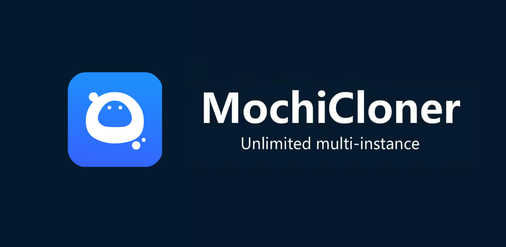 MochiCloner – App Cloner