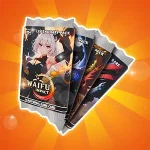 My Card Shop Simulator 3D