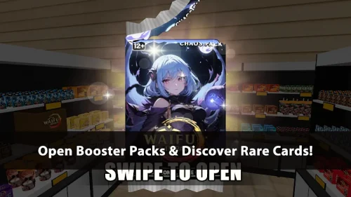 My Card Shop Simulator 3D