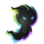 OneUI Wisp Dark Icons