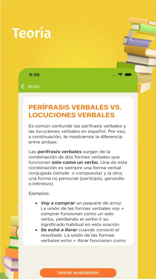 Ortografía Española