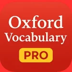 Oxford Vocabulary PRO