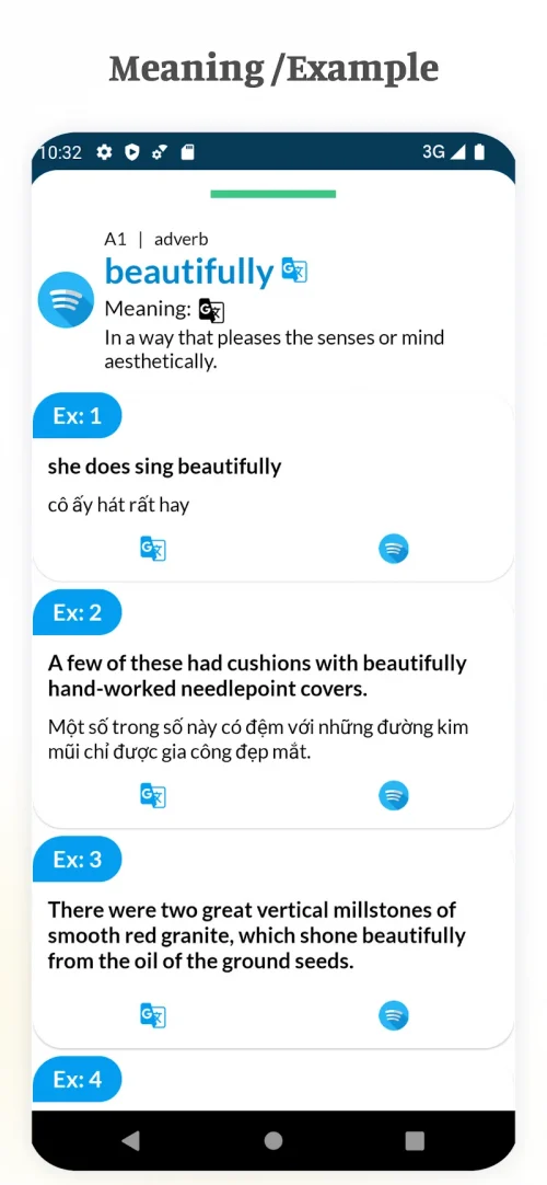 Oxford Vocabulary PRO