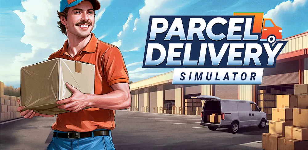 Parcel Delivery Simulator