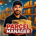 Parcel Delivery Simulator 3D